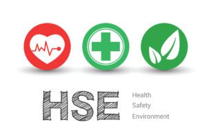 HSE چیست؟ HSE
